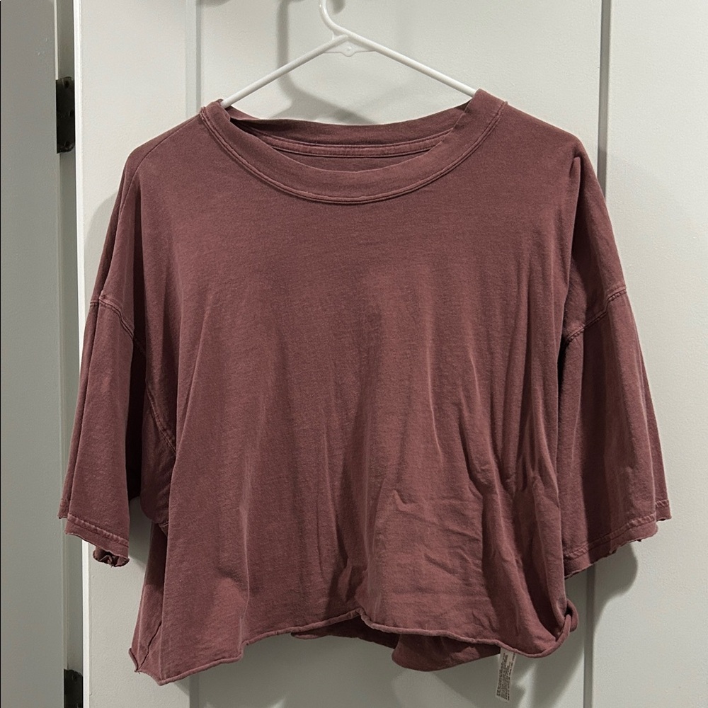 FP Movement Inspire Tee